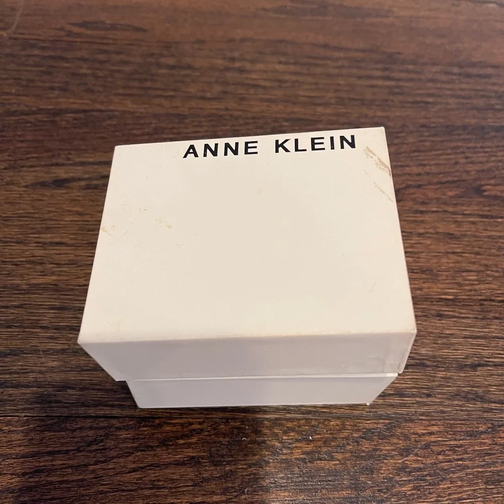 Anne Klein Watch - Picture 3 of 5